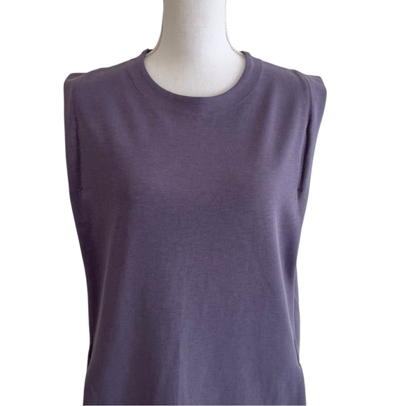 Athleta Seasoft Tank Dress  Small - Picture 7 of 11